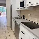 Cubisuite Apartmán