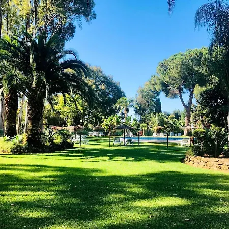 Cubisuite Marbella