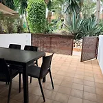 Cubisuite شقة ماربيا
