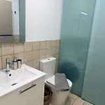 شقة Cubisuite