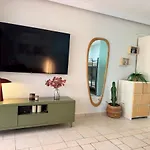 Cubisuite شقة