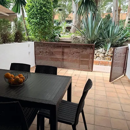 Cubisuite Διαμέρισμα