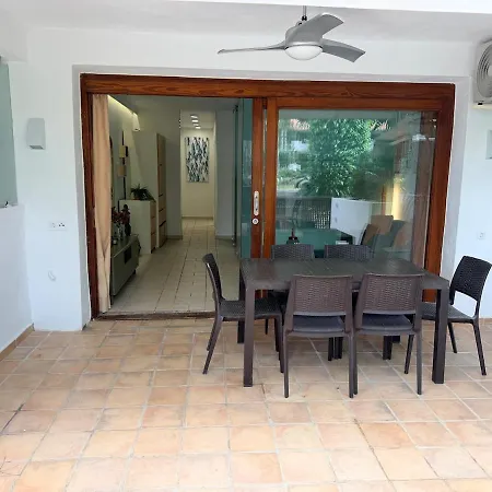 Διαμέρισμα Cubisuite *