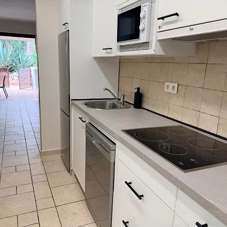 Cubisuite Apartmán