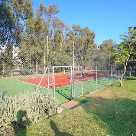Apartmán Cubisuite Marbella