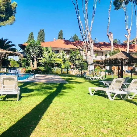Cubisuite Marbella