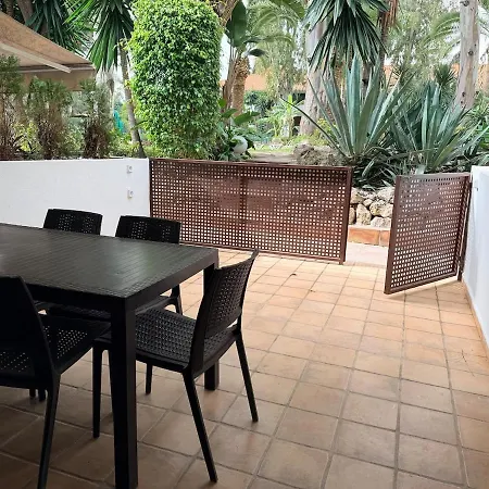 Cubisuite Apartmán Marbella