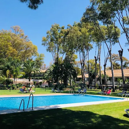 Cubisuite Apartmán Marbella