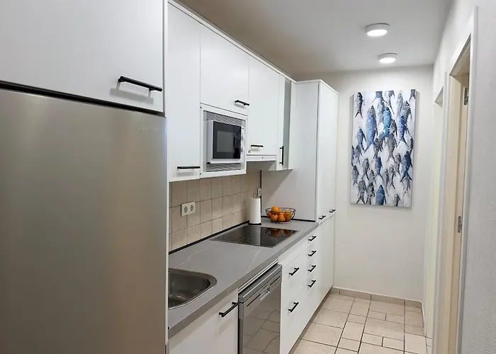 Διαμέρισμα Cubisuite *