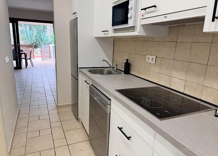 Cubisuite Διαμέρισμα