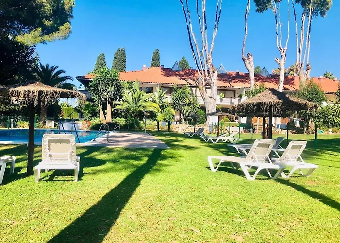 Cubisuite Marbella