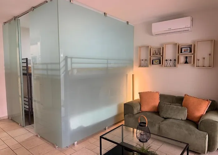 Cubisuite Διαμέρισμα