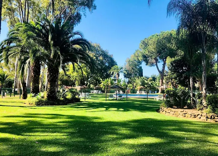 Cubisuite Marbella