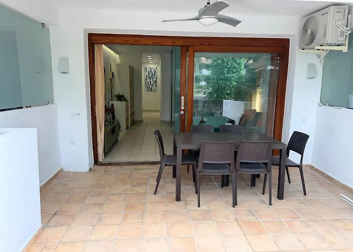 Apartman Cubisuite *